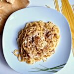 Authentic Creamy Carbonara Recipe