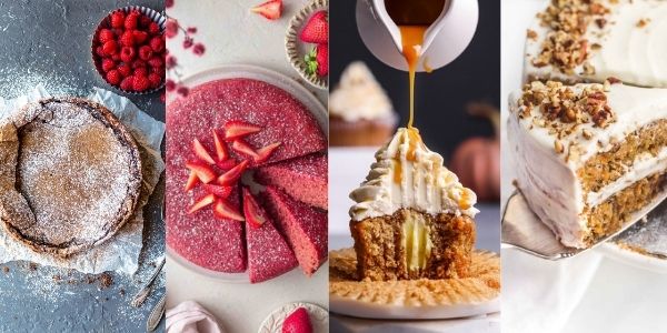 30 Best Gluten Free Birthday Cake Ideas