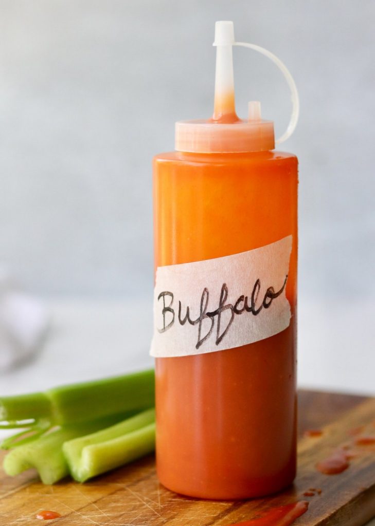 Buffalo Sauce