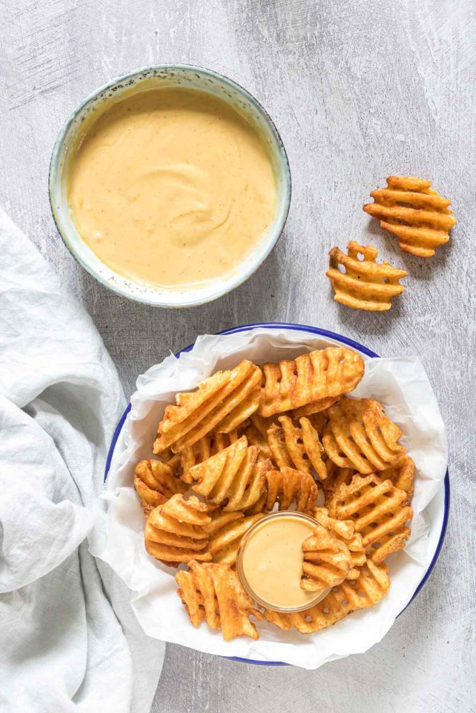 Chick Fil A Sauce Recipe