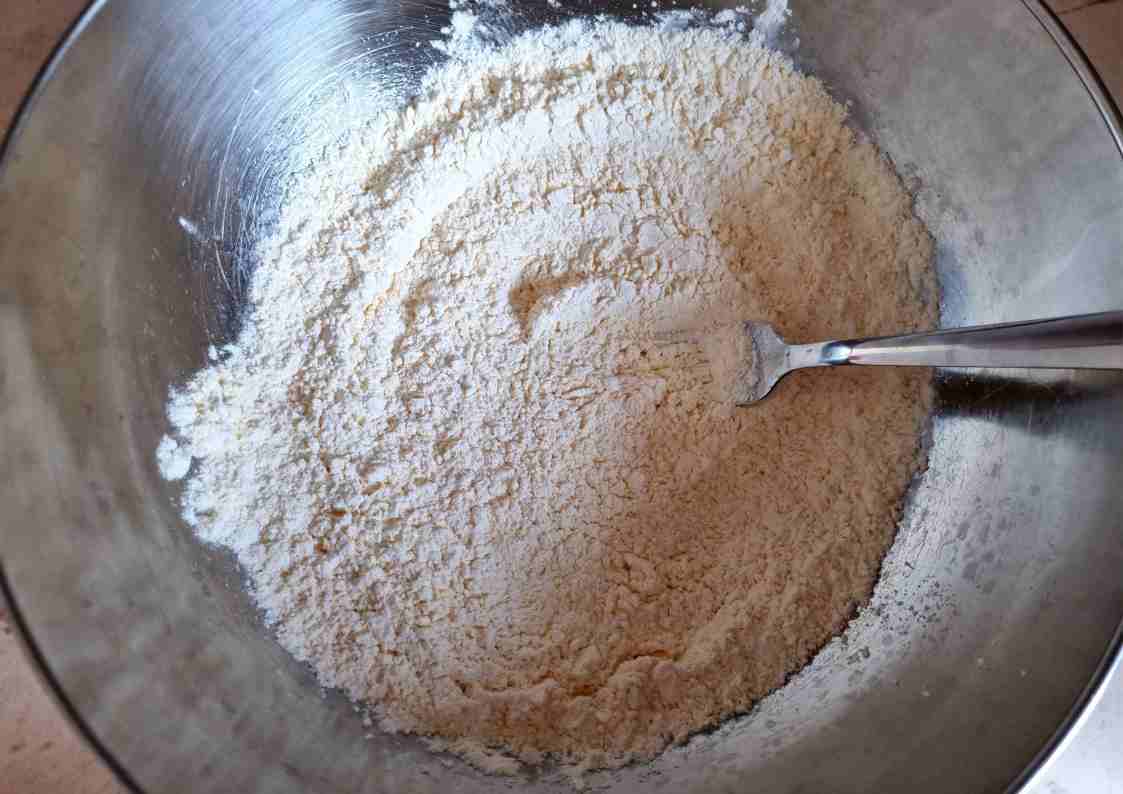 Gluten Free Flour Mix Incorporated (1)