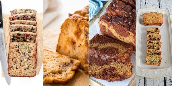 14 Amazing Sweet Bread Recipes (Collection 2022)