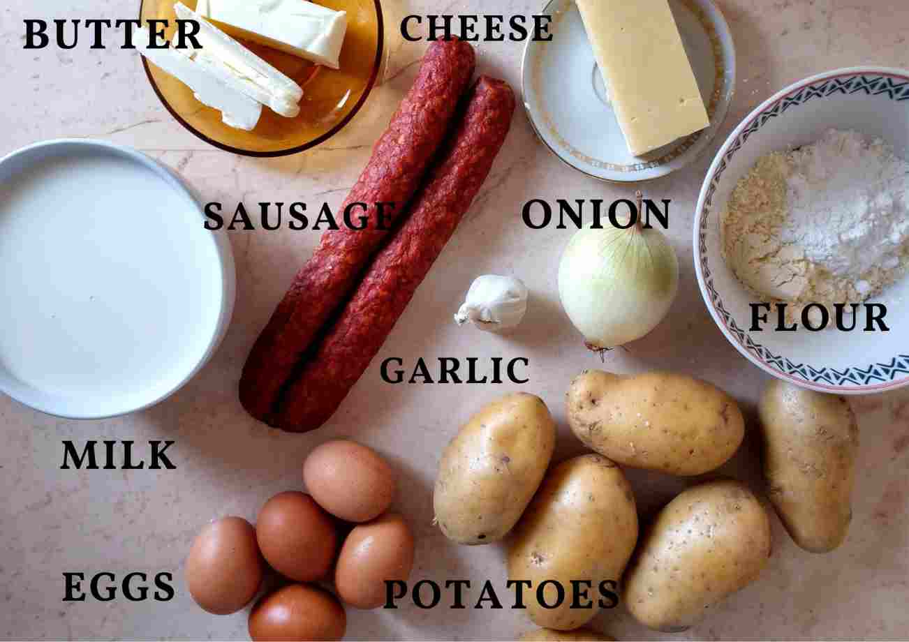ingredients for rakott krumpli (1)