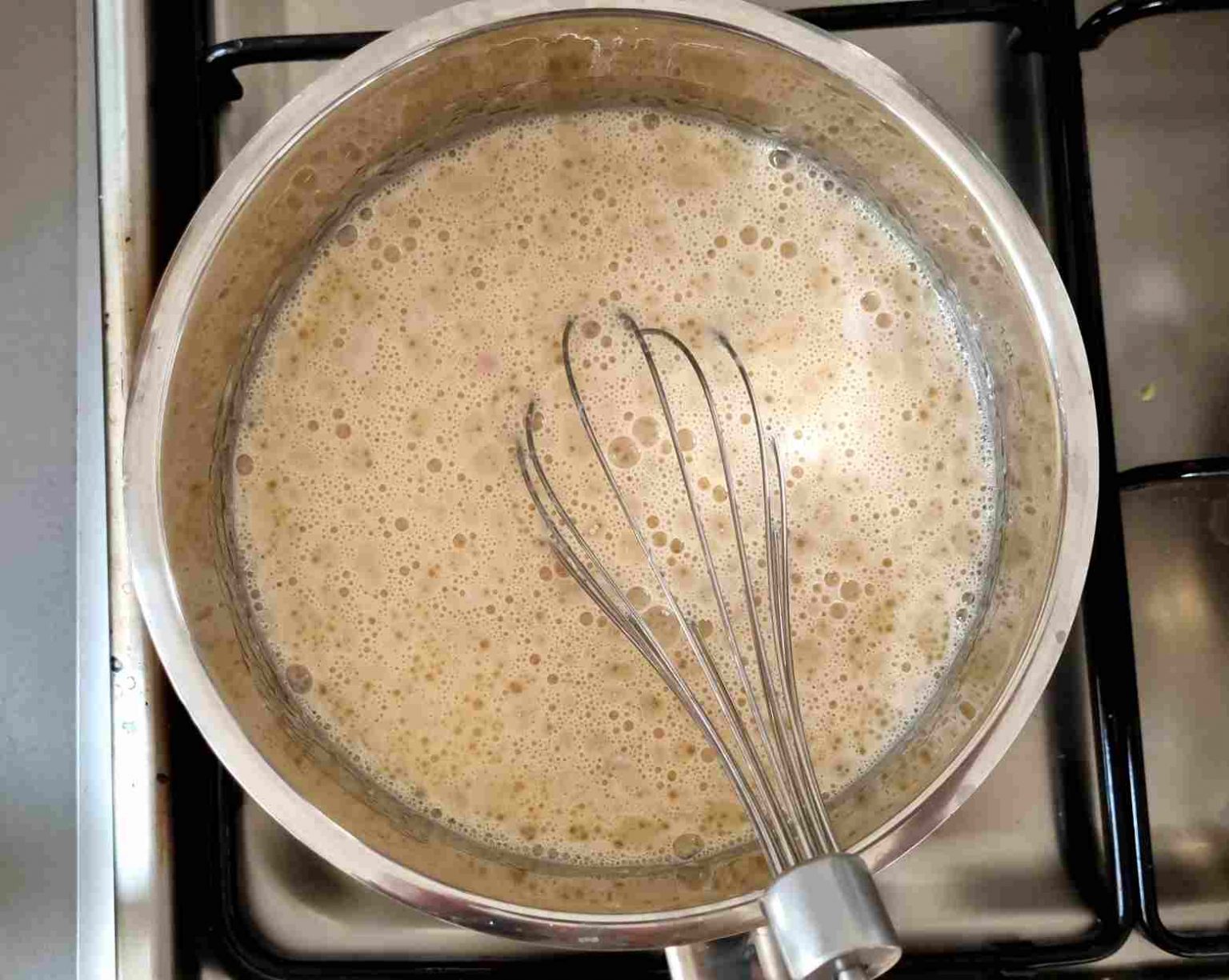 Gluten Free Bread with Psyllium Husk Powder (Easy!) Natasha's Home