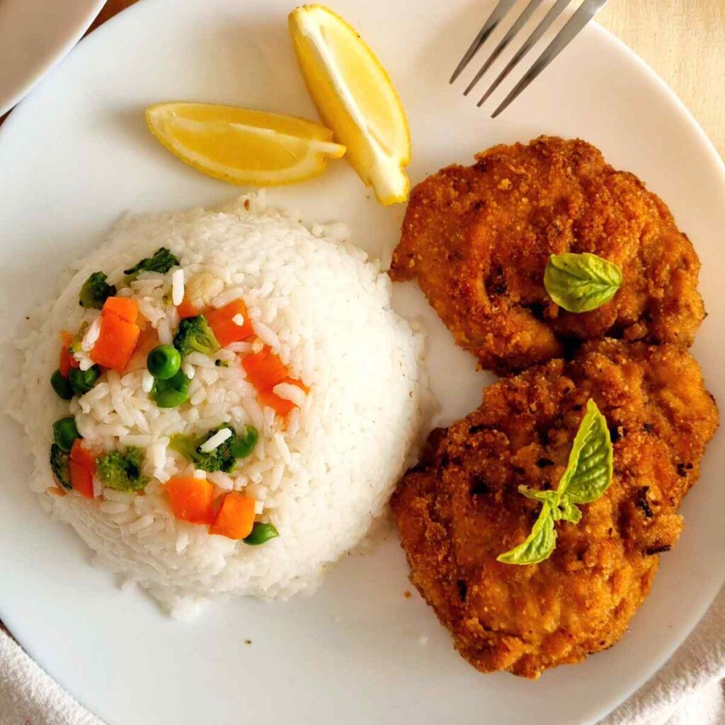 The Best Gluten Free Breaded Pork Chops Natasha's Home