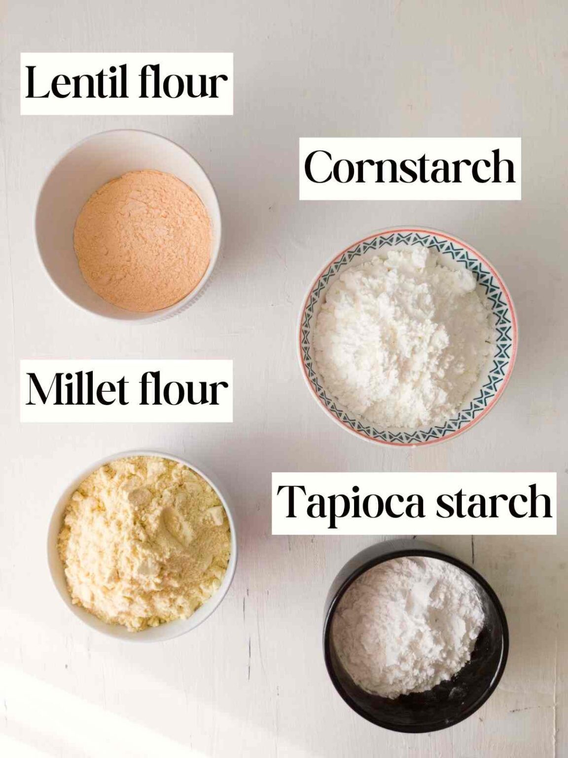 RiceFree GlutenFree Flour Mix Natasha's Home