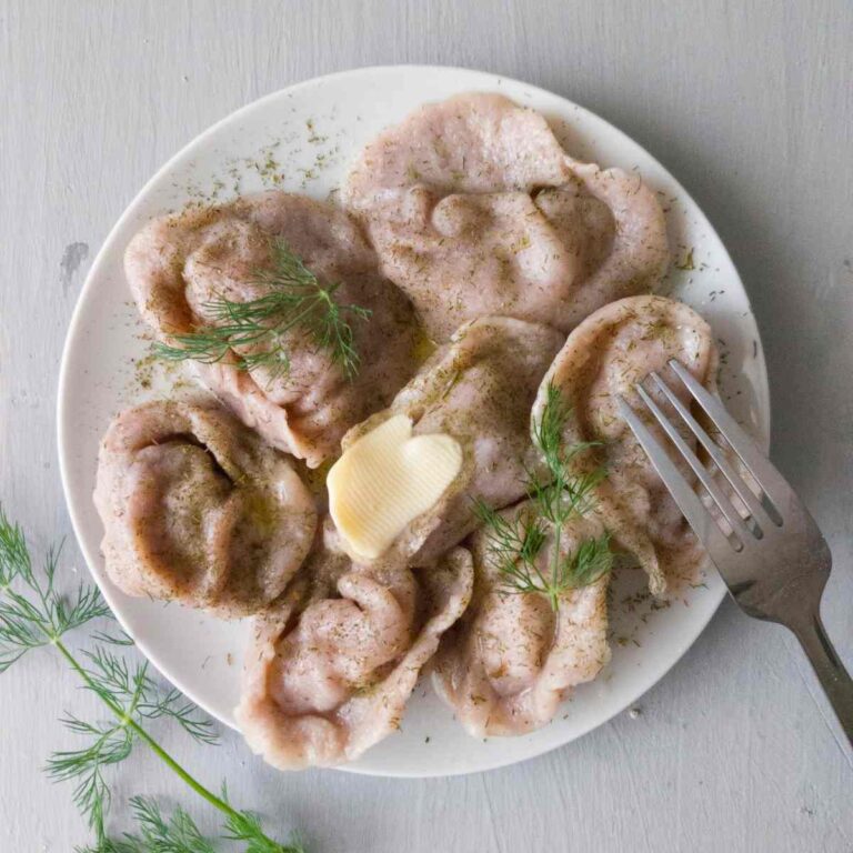 Easy Gluten Free Pierogi Natasha s Home Easy gluten free pierogi natasha s home