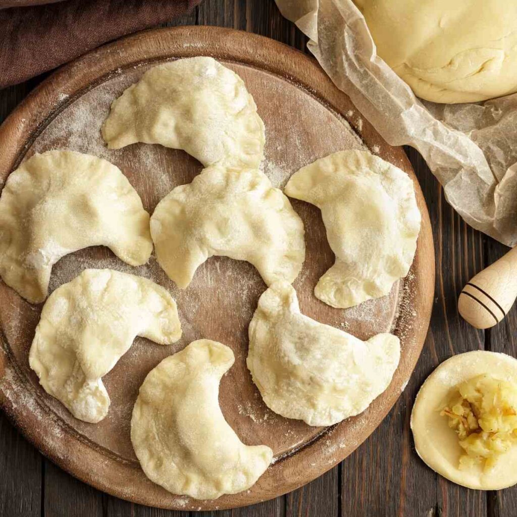 Pelmeni vs Pierogi, Vareniki, and Piroshki Natasha's Home