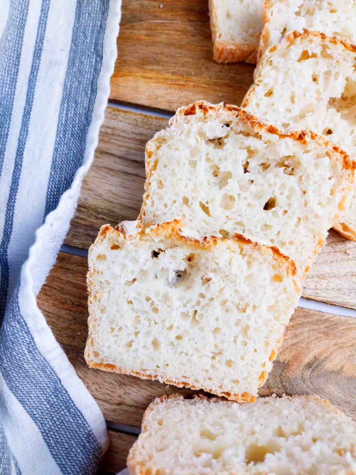 Konjac Flour Bread Natasha's Home