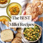 14 Amazing Millet Recipes - Natasha's Home