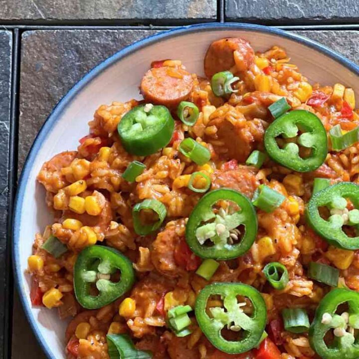 10 Amazing Savory Rice Recipes - Natasha's Home